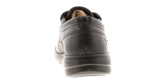Hush Puppies Triton Shoes Mens - Image 3
