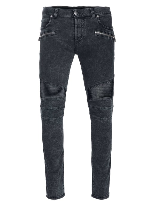 Balmain-jeans - Image 1