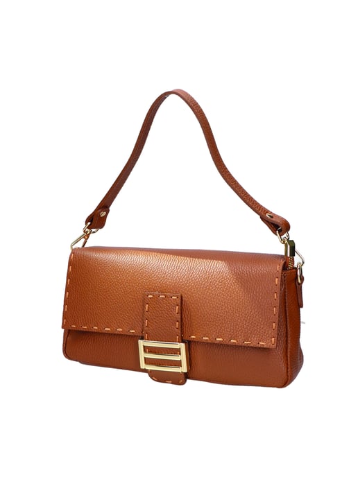 Gave Lux shoulder bag women D17 LEATHER