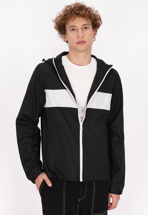 Mo Jas Heren zwart wit - Image 3