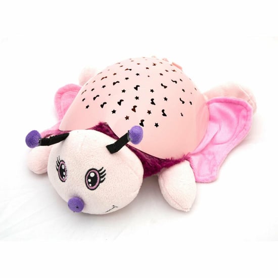 Doodle Light up Furry Friends without sound - Butterfly