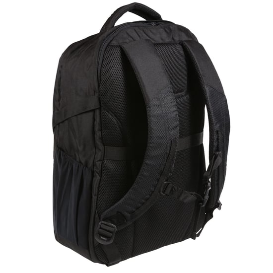 Regatta Paladen II Laptop Bag (Black/White)