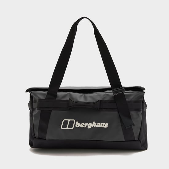Berghaus 80 Litre Holdall with AdaptaStrap Carry System, Travel Bag