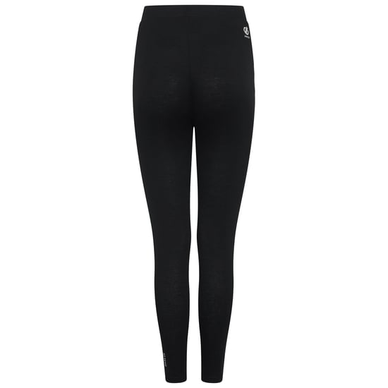 Dare 2B Womens/Ladies Exchange Base Layer Leggings (Black/Ebony)