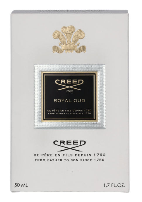 Creed Royal Oud Edp Spray50 ml. - Image 2