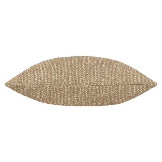 Höem Tiona Rectangular Woven Jacquard Feather Filled Cushion - Image 2