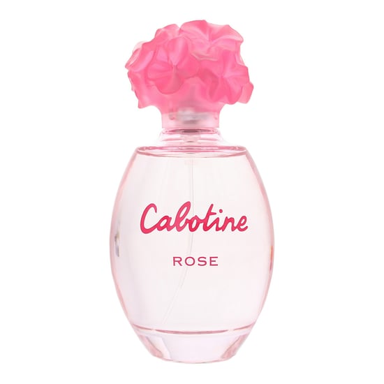 Gres Cabotine Rose Eau de Toilette 100ml Spray For Her - Image 2