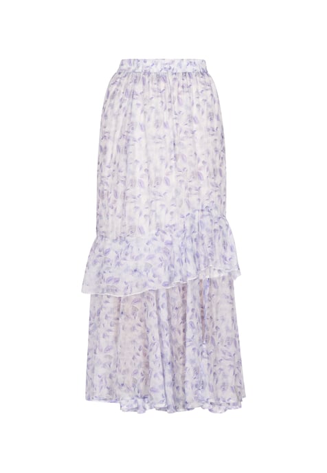 Dreimaster Skirt women blue - Image 1