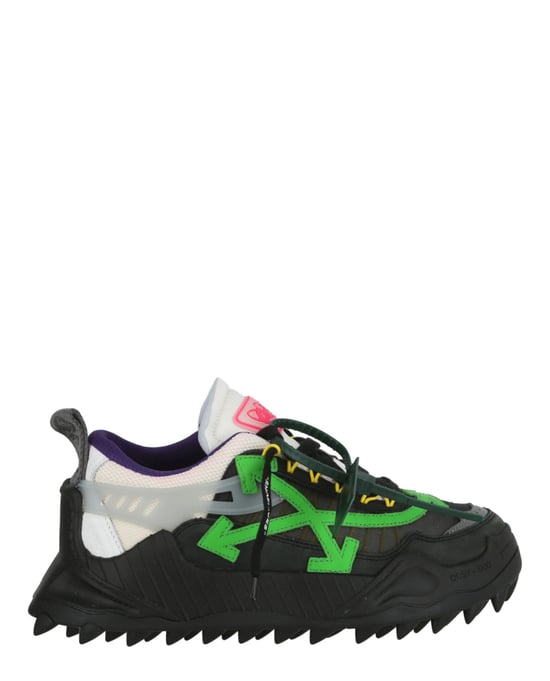 Off-White Odsy 1000 Trainer Sneakers - Image 1