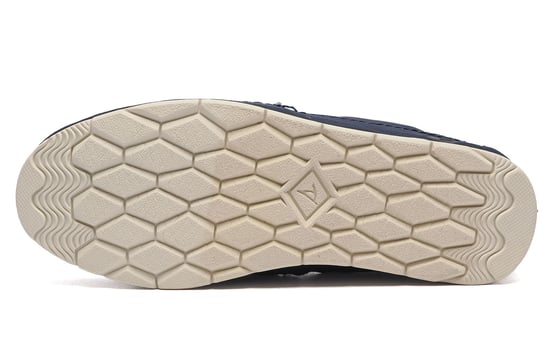 Sperry Moc Sider Mens