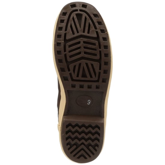 Xtratuf Legacy 15" Plain Toe Gummi Koppar/Tan Wellington-stövlar - Image 4