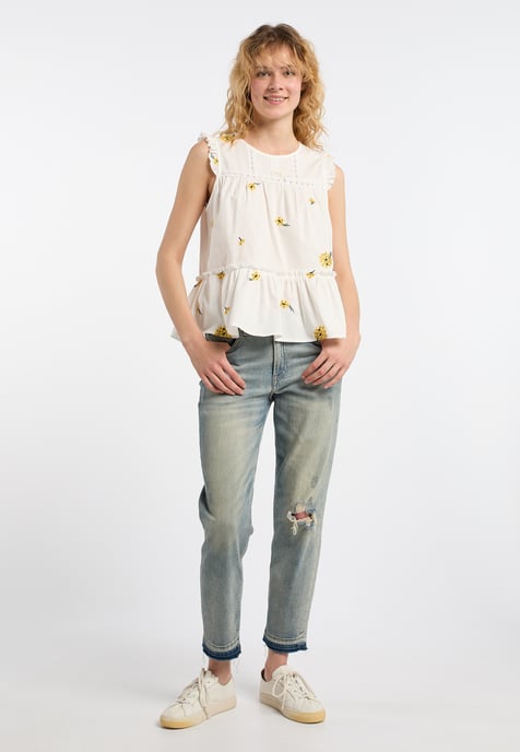 Dreimaster Top women - Image 2