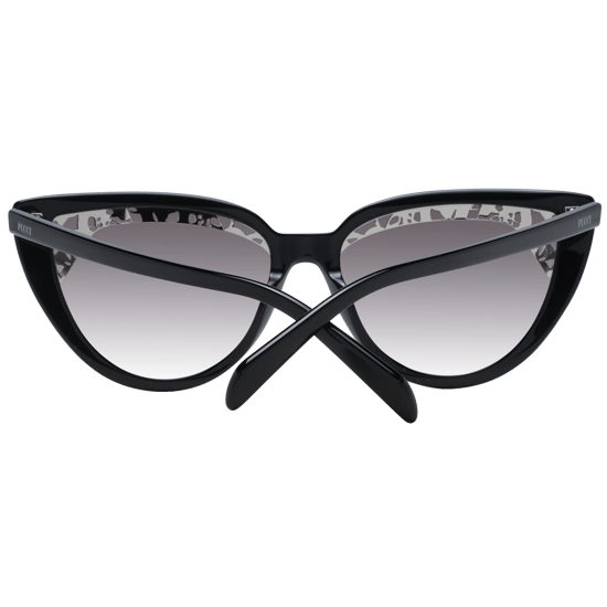 Emilio Pucci Sunglasses EP0183 01F 58 - Image 3