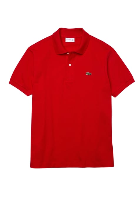 Lacoste polo shirt