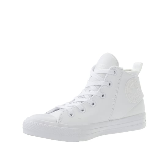 Converse Chuck Taylor All Star Selene Monochrome Womens White Plimsolls