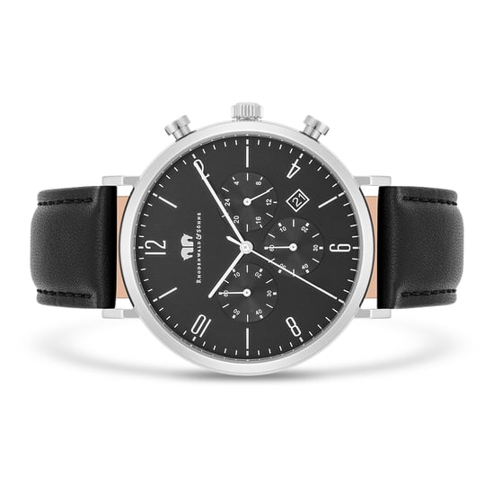 Rhodenwald   Söhne Stainless steel Watch - Image 2