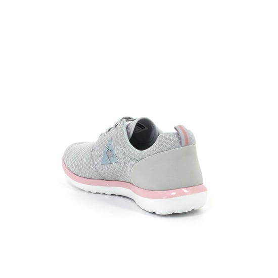 Le Coq Sportif Dynacomf Feminine Womens Grey Trainers