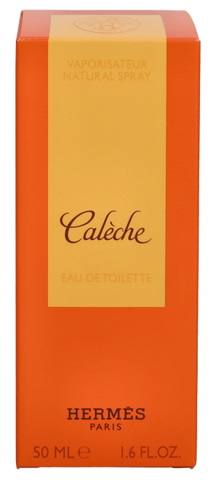 Hermes Caleche Edt Spray 50 ml - Image 2