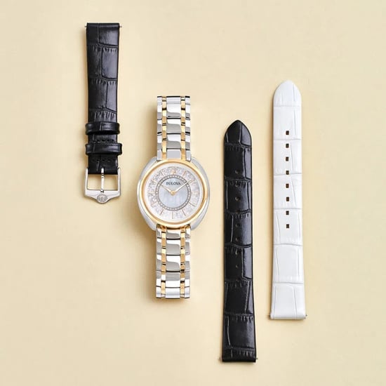 Bulova Duality Women's Multicolour Watch 98X134