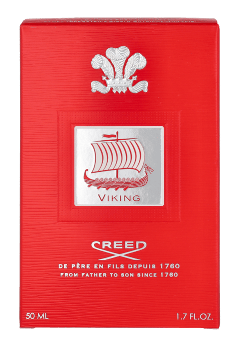 Creed Viking Edp Spray 50 ml - Image 2