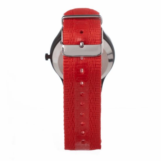 Timex Mens Watch  Quartz  silver - Image 2
