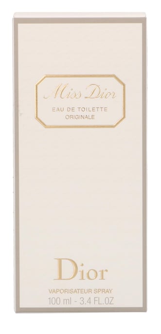 Dior Miss Dior Originale Edt Spray 100ml - Image 2