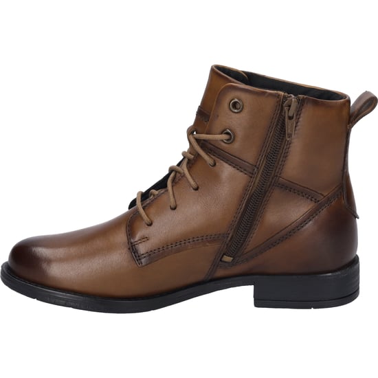 JOSEF SEIBEL Simona 05 | Enkellaars voor Dames | bruin - Image 3