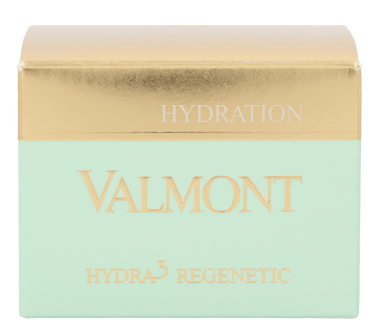Valmont Hydra 3 Regenetic Cream 50ml. - Image 2