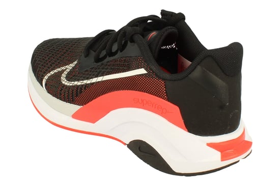 Nike Womens Zoomx Superrep Surge Black Trainers - Image 2