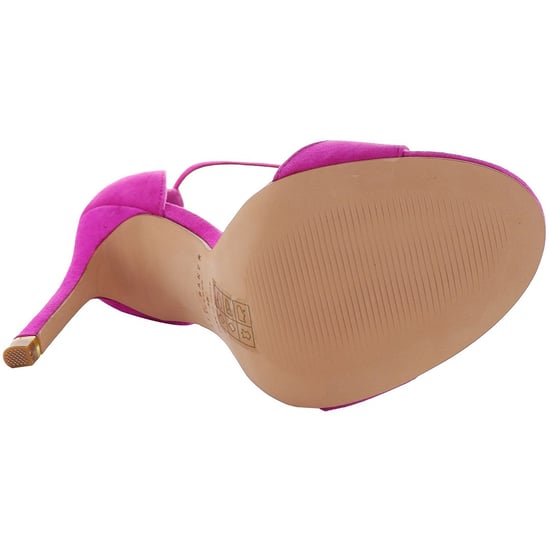 Ted Baker Helmias Open Teen Womens Roze Sandalen - Image 3