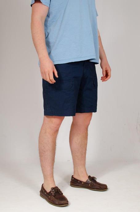 NAUTICA Mens Cargo Shorts