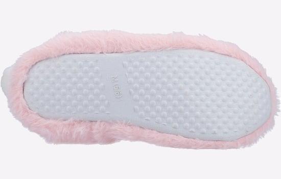 Divaz Flopsy Knitted Bootie Junior - Image 4