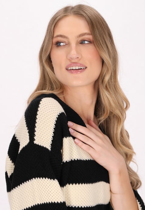 Dreimaster Pullover women - Image 5
