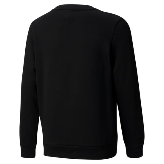 PUMA Kids Essentials Big Logo Crew Neck Youth Sweatshirt