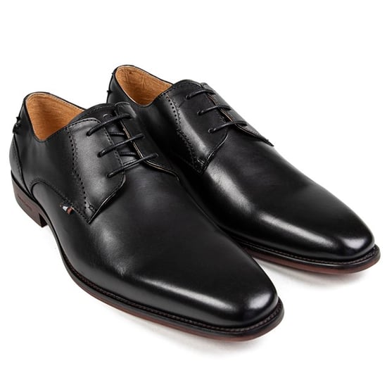 Simon Carter Basset Shoes