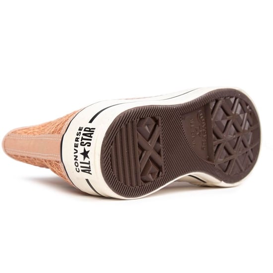 Converse All Star Lift Hi Trainers - Image 4