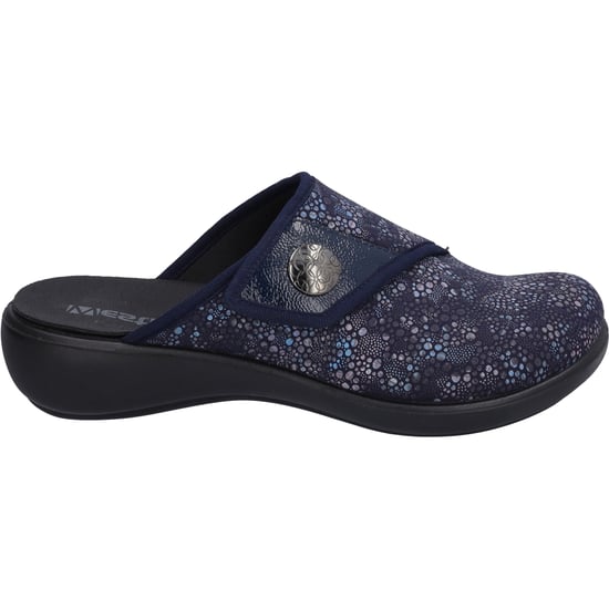 Westland Korsika 348 | Loafer voor Dames | blauw - Image 2