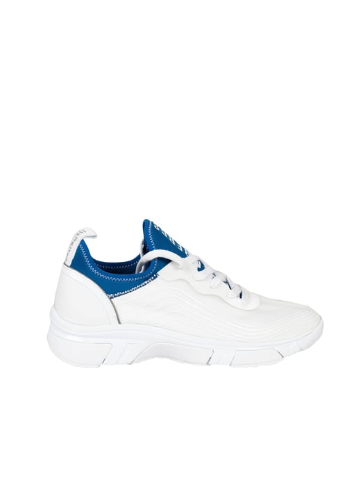 Bikkembergs Sneaker Koleby Men's White - Image 1