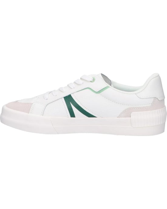 Sneakers for man Lacoste in white - Image 3