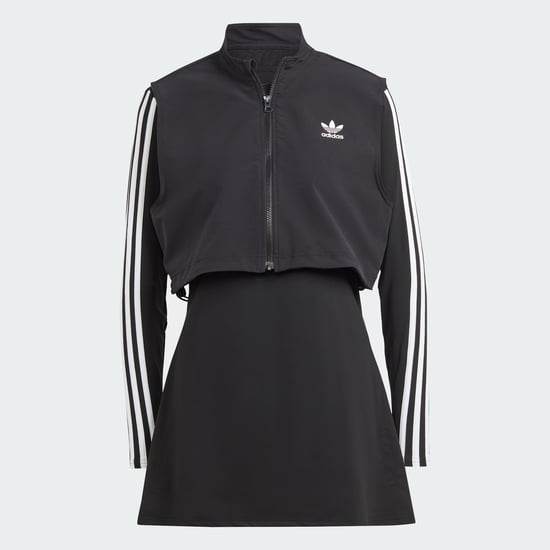 Adicolor Full-Cover Wear Top