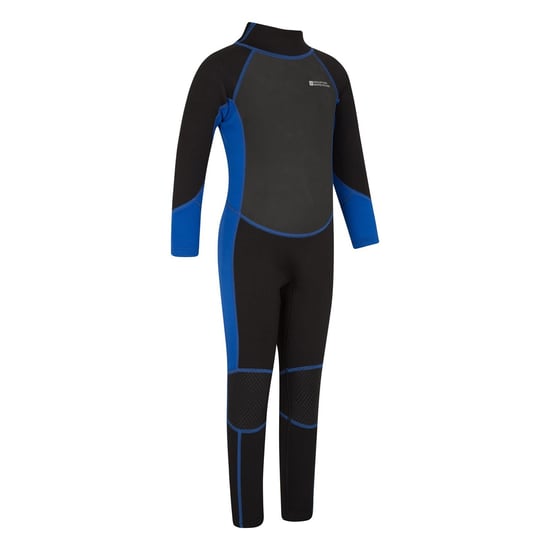 Mountain Warehouse Childrens/Kids Wetsuit (Charcoal)