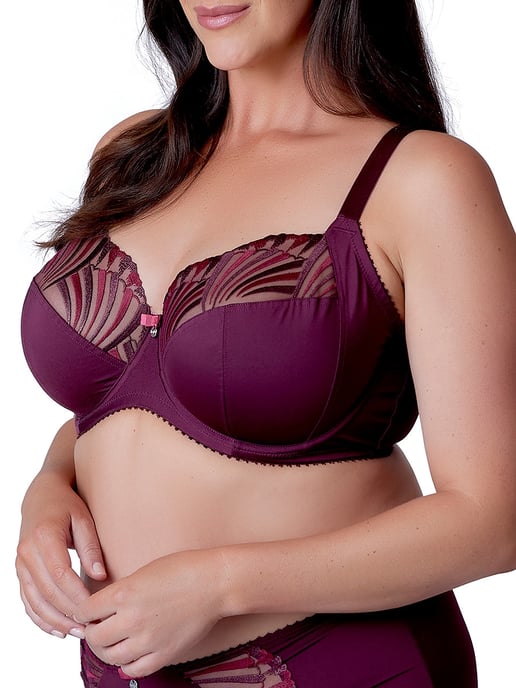 Embrace Side Support Bra - Image 3
