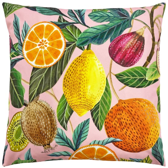 Evans Lichfield Citrus Outdoor Cushion Cover - Image 1
