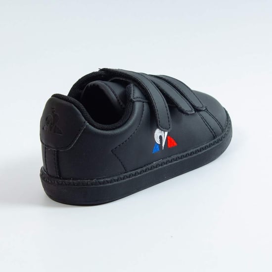 Basketbal Le Coq Sportif Jungen Courtset Inf - Image 4