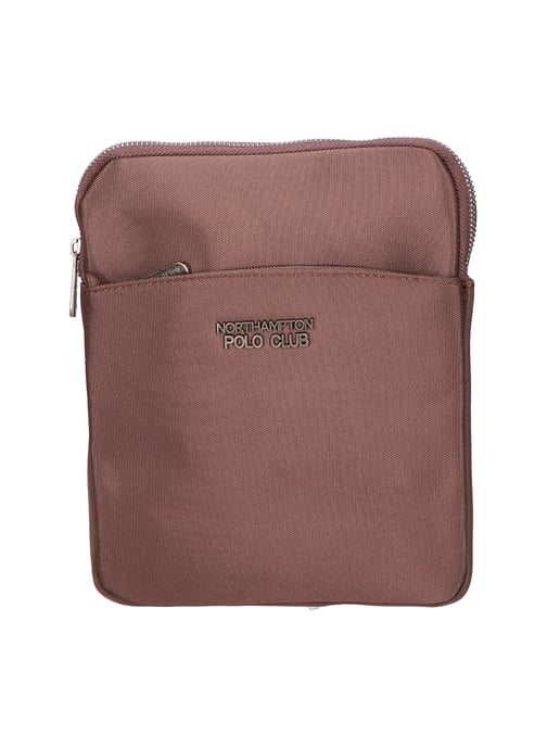 Northampton Polo Club Shoulder bag Men BROWN - Image 1