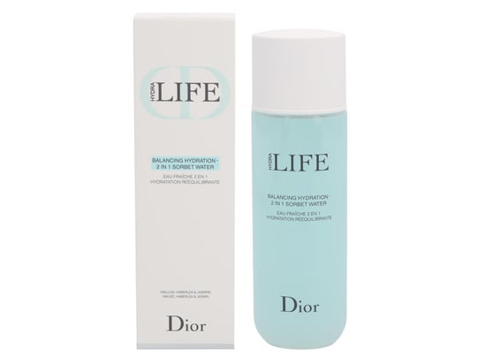 Dior Hydra Life Bal. Hydr. - 2 in 1 Sorbet Water 175ml - Image 1