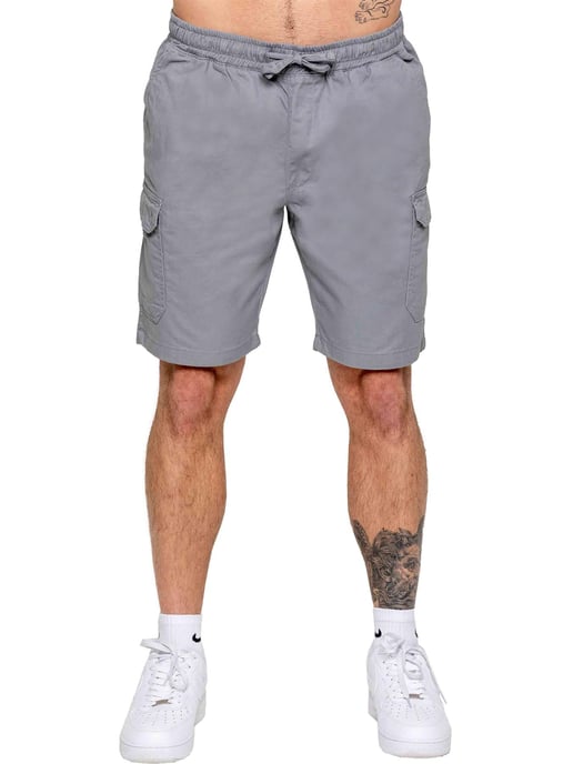 Kruze | Mens Cargo Shorts - Image 1