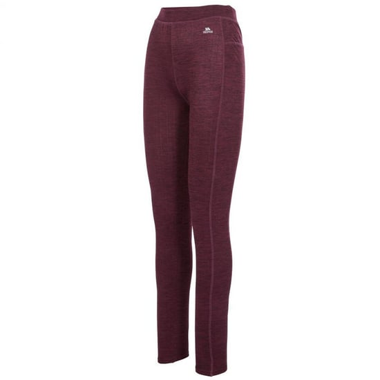 Trespass Womens/Ladies Dainton Thermal Bottoms (Fig) - Image 4