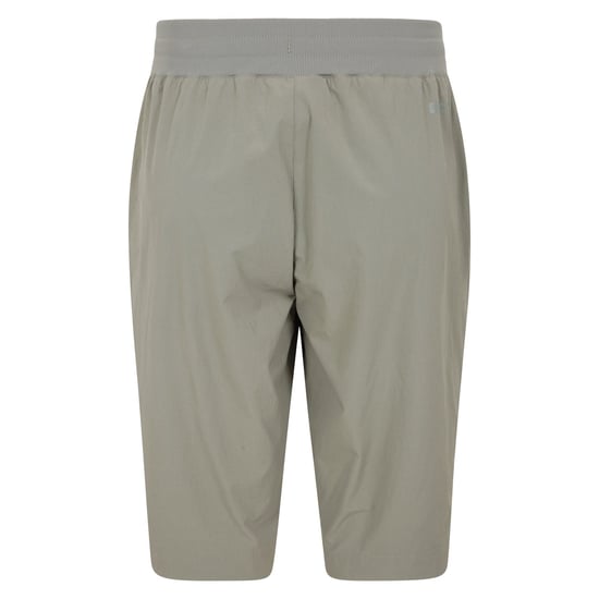 Mountain Warehouse Dames/Dames Explorer Lange Shorts (Khaki) - Image 2