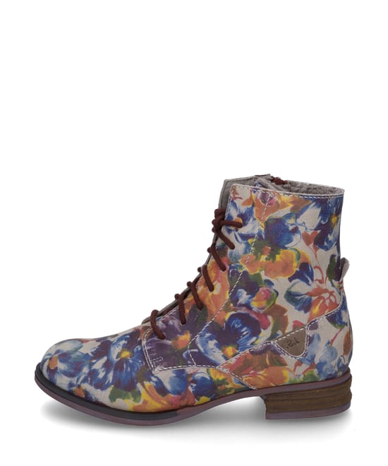 JOSEF SEIBEL Sanja 01 | Enkellaars voor Dames | gekleurd - Image 3
